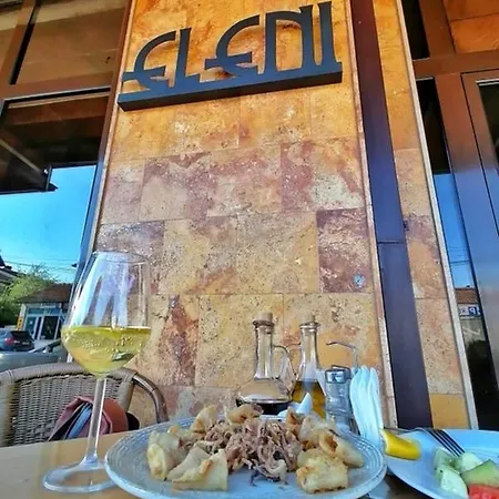 Eleni דירה